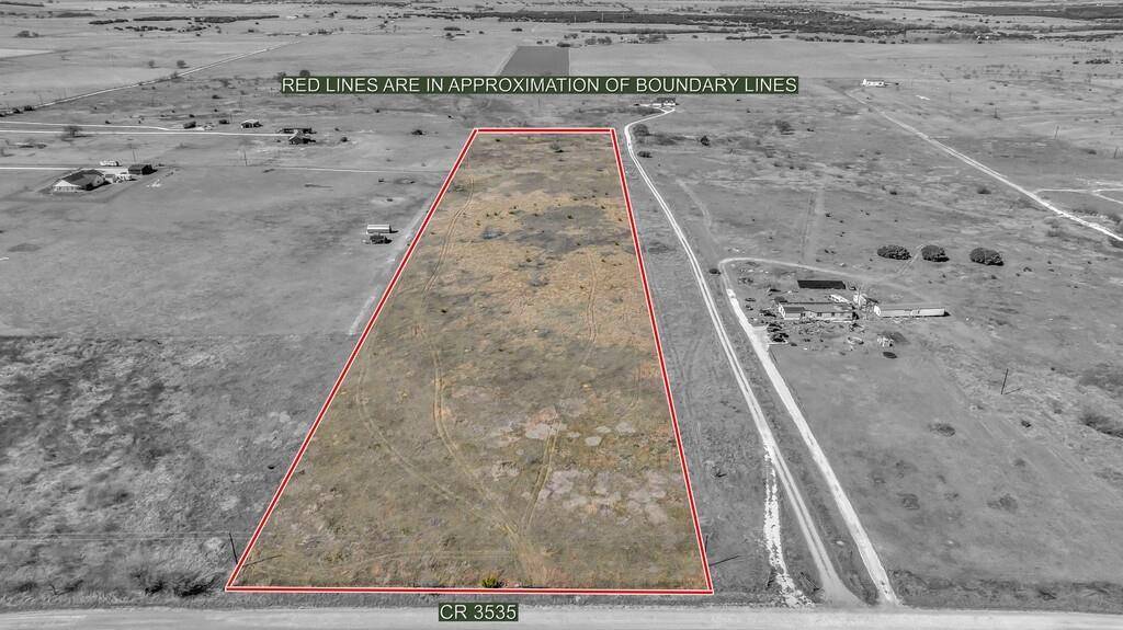 TBD CR 3535, Clifton, TX 76634