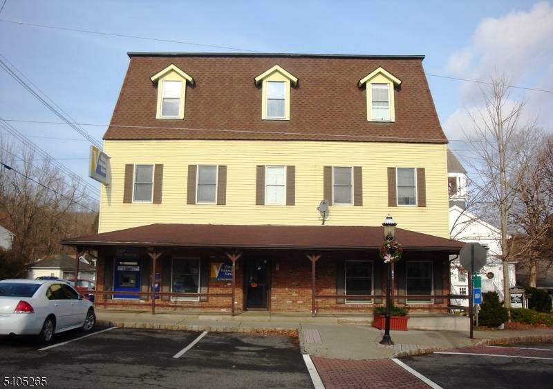 1 Wantage Ave, Branchville Boro, NJ 07826