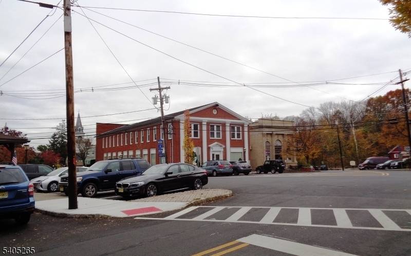 1 Wantage Ave, Branchville Boro, NJ 07826