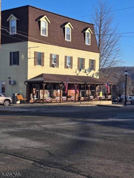 1 Wantage Ave, Branchville Boro, NJ 07826