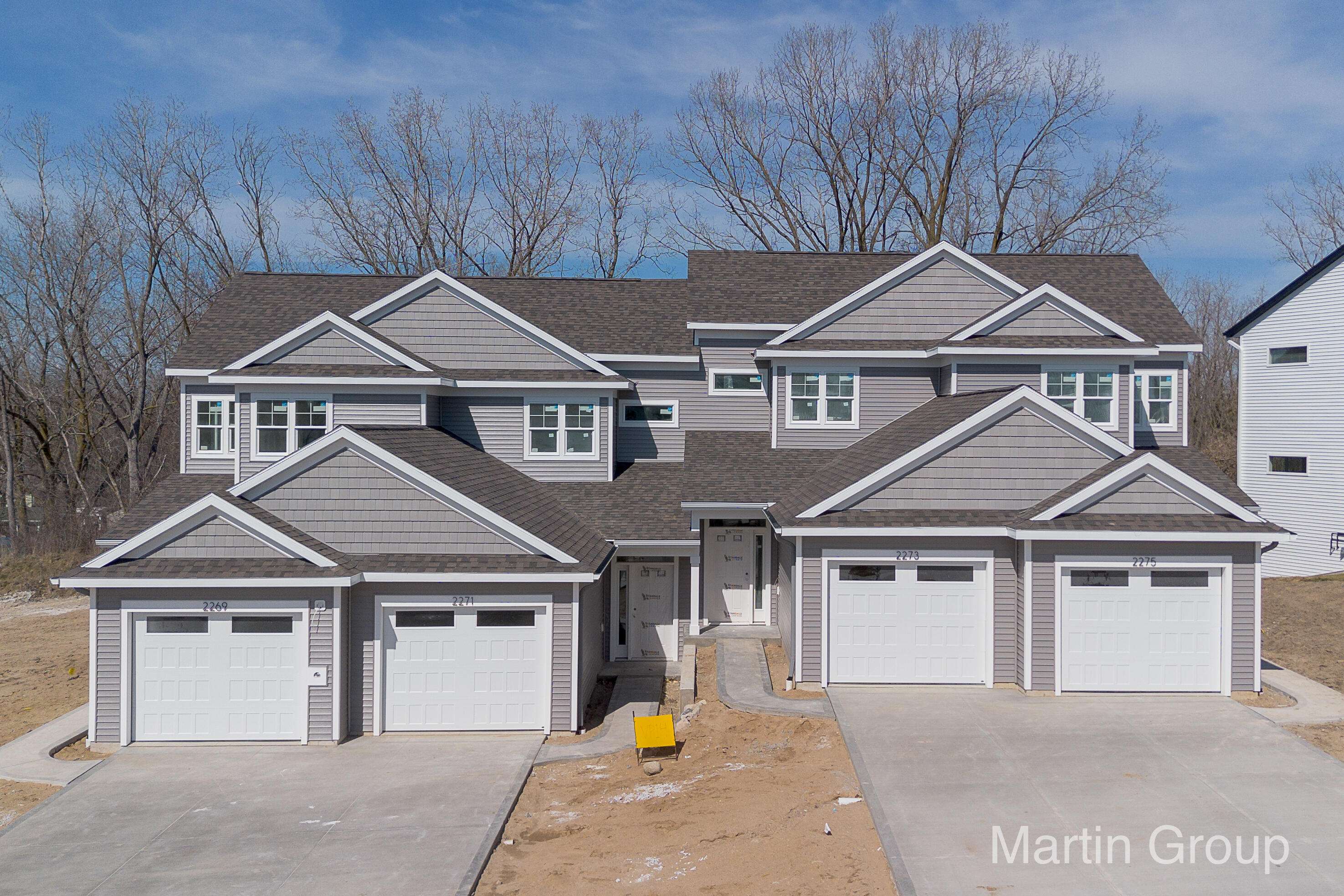 2247 Watertown WAY NE, City Of Grand Rapids, MI 49505