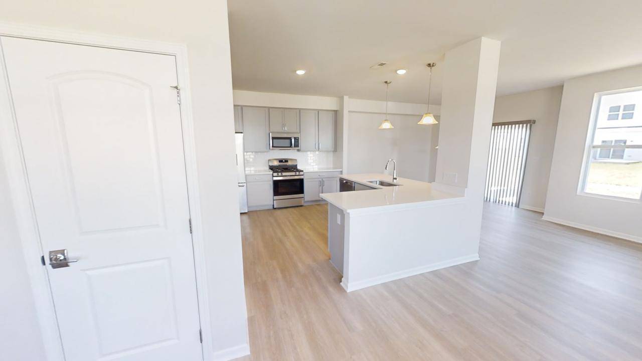 2201 Mill Lane, Saline Twp, MI 48176