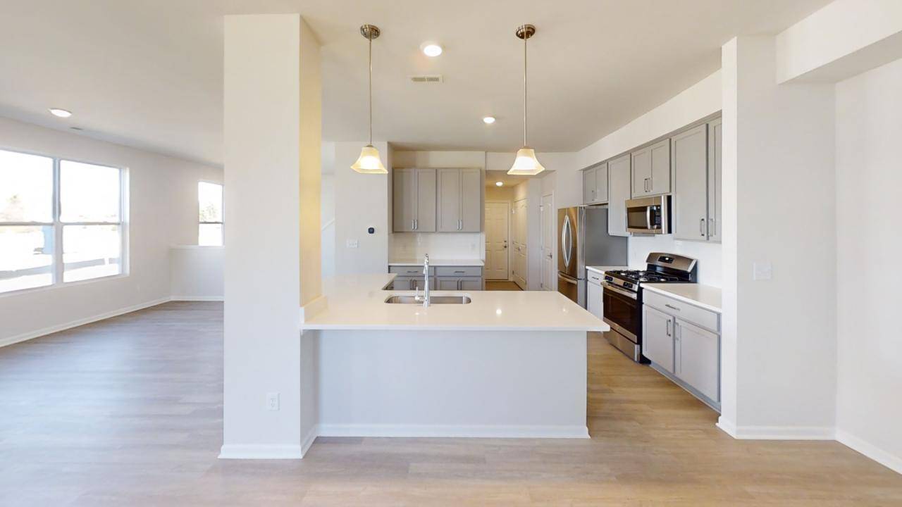 2201 Mill Lane, Saline Twp, MI 48176