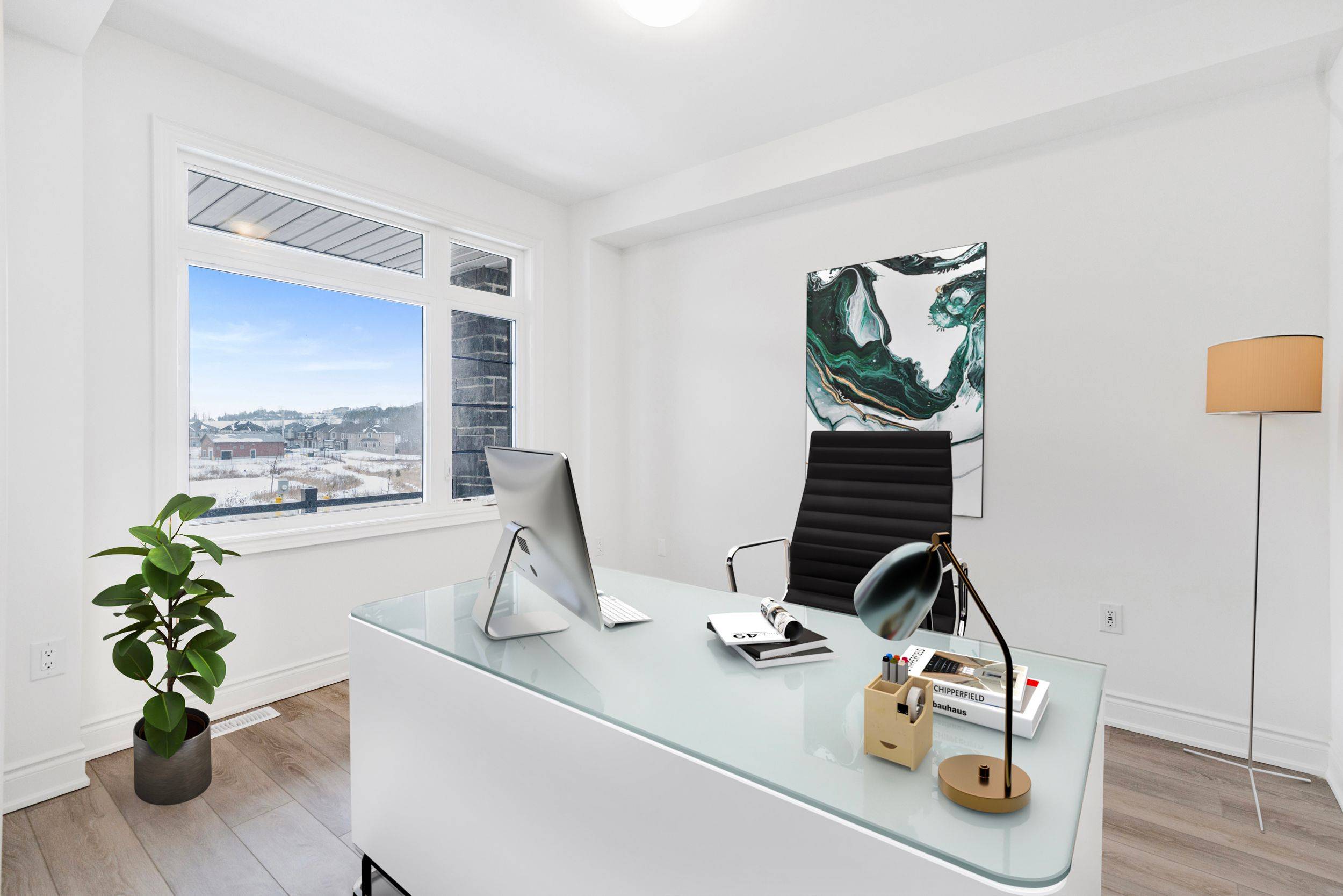 59 Cunningham DR, Bradford West Gwillimbury, ON L0G 1B0