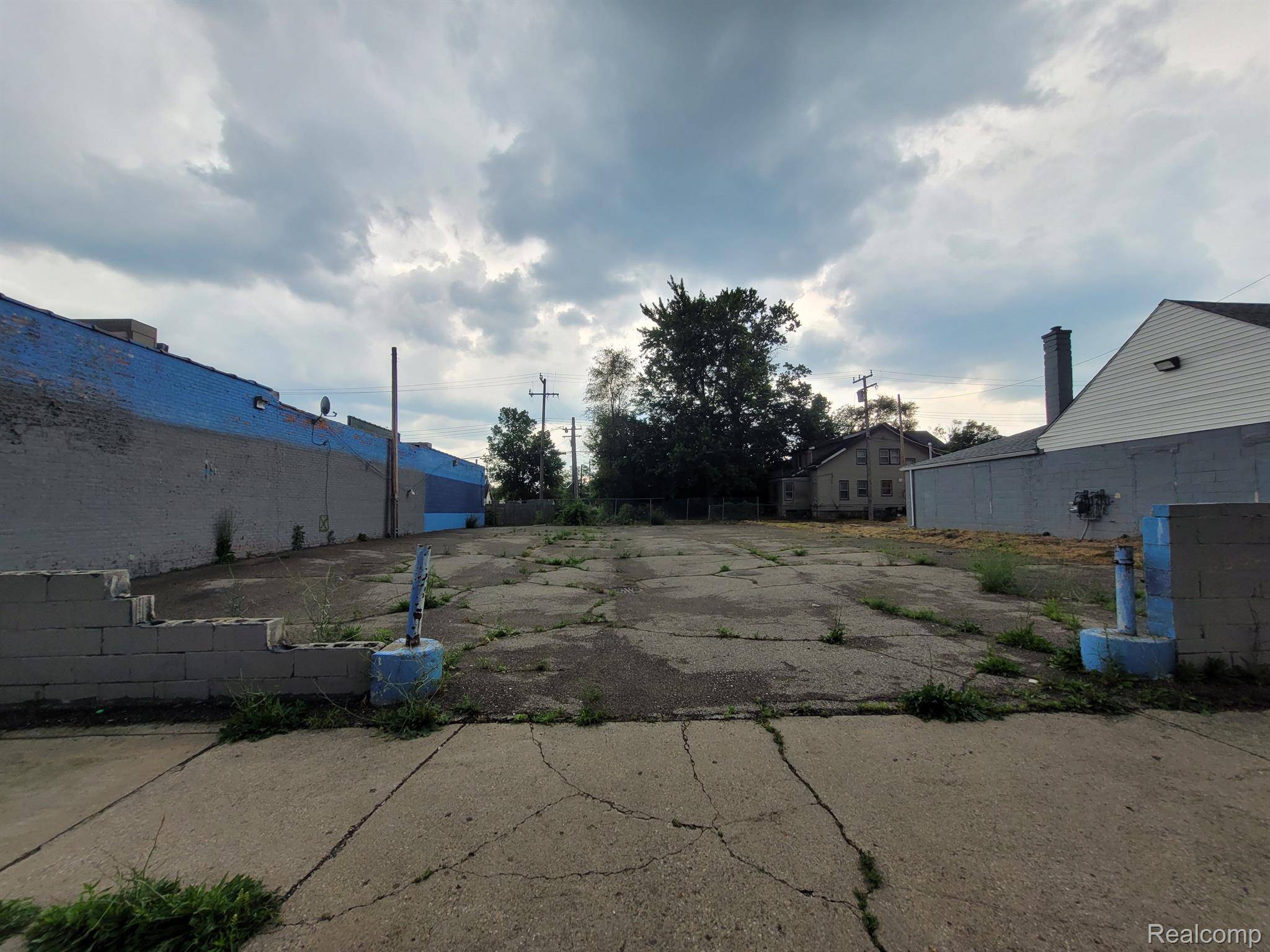 7147 PURITAN ST, Detroit, MI 48238