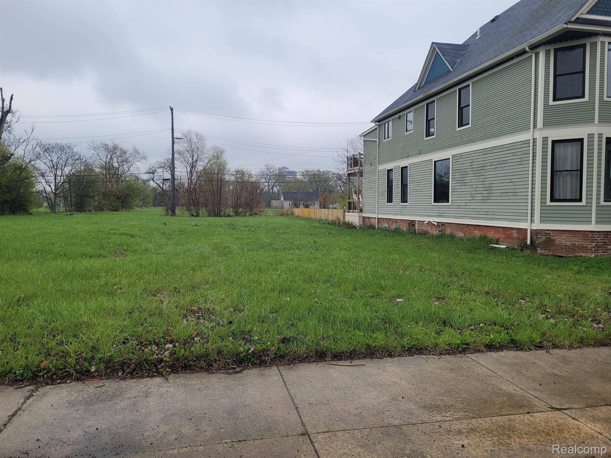 3028 14TH ST, Detroit, MI 48216