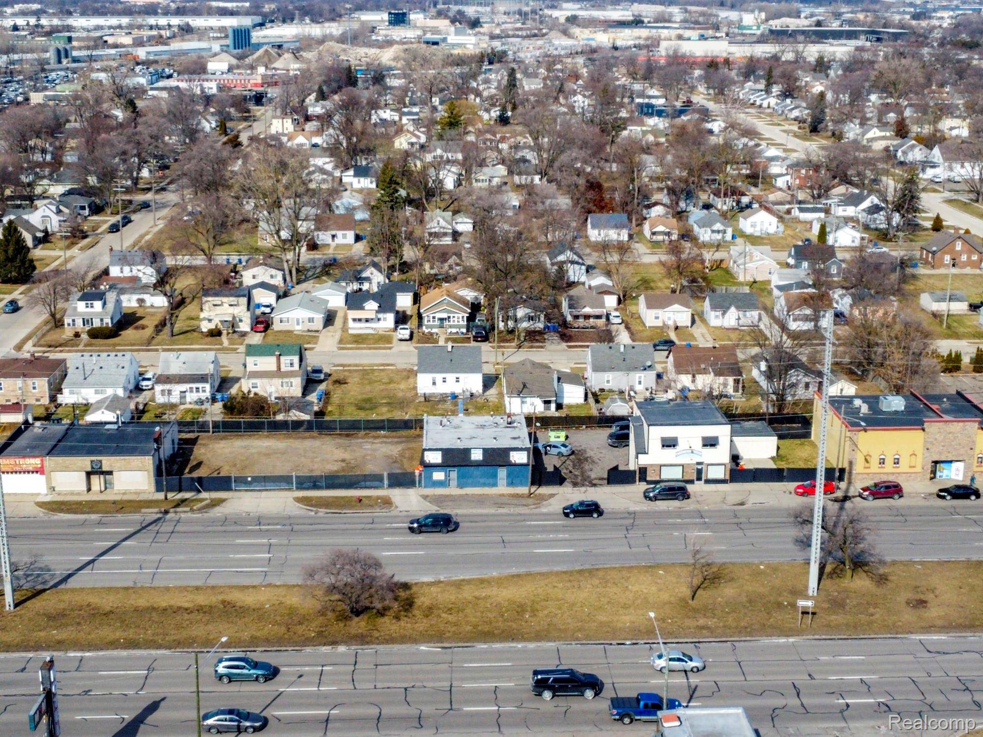 12434 8 Mile RD, Warren, MI 48089