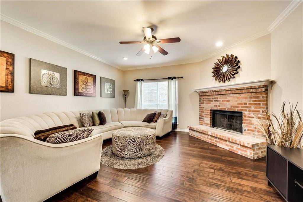 1513 Lodengreen Court, Plano, TX 75023