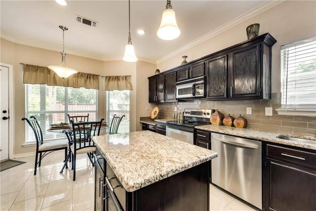 1513 Lodengreen Court, Plano, TX 75023