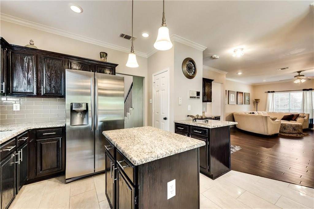 1513 Lodengreen Court, Plano, TX 75023