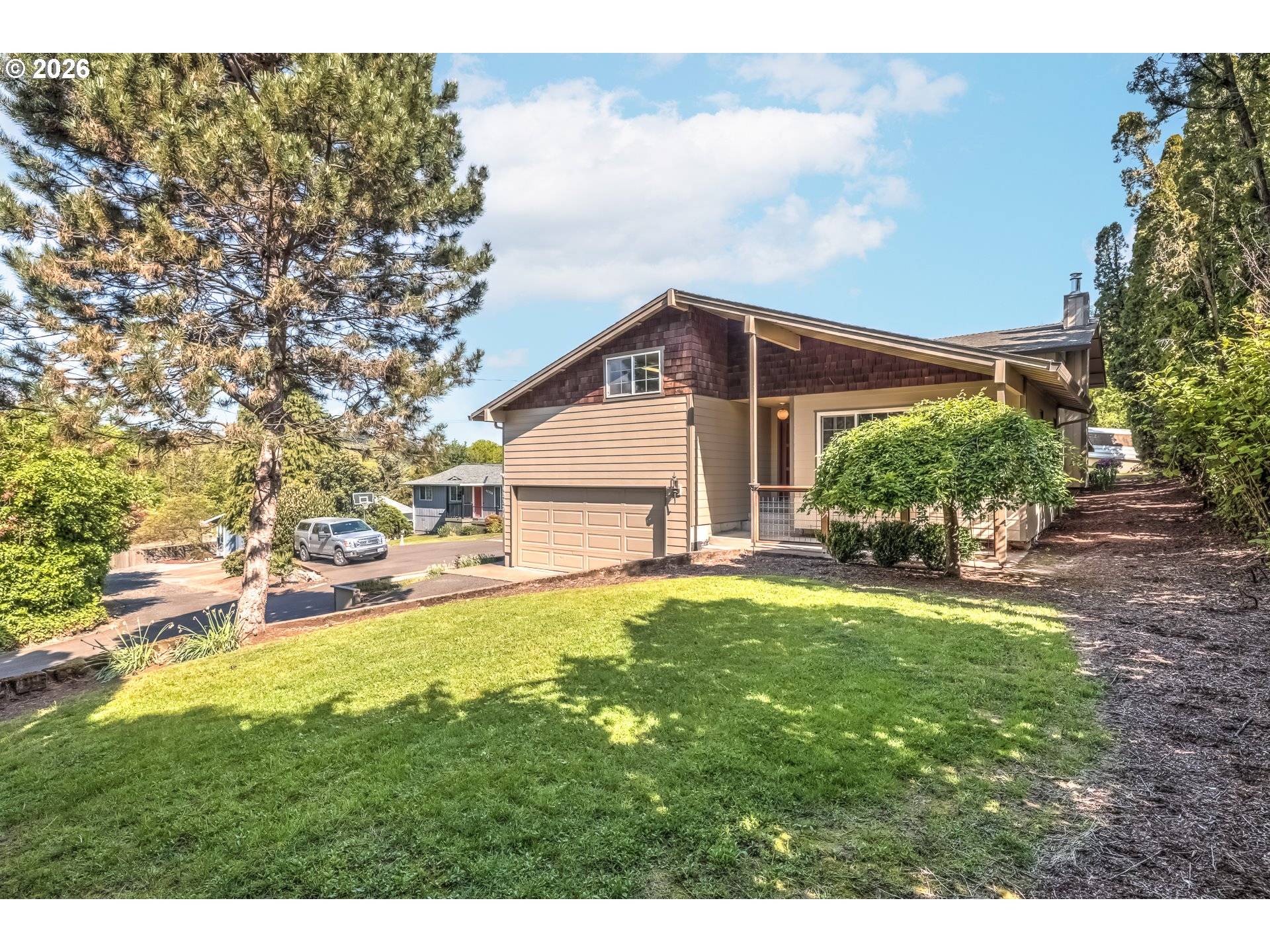 42371 NW BANKS RD, Banks, OR 97106