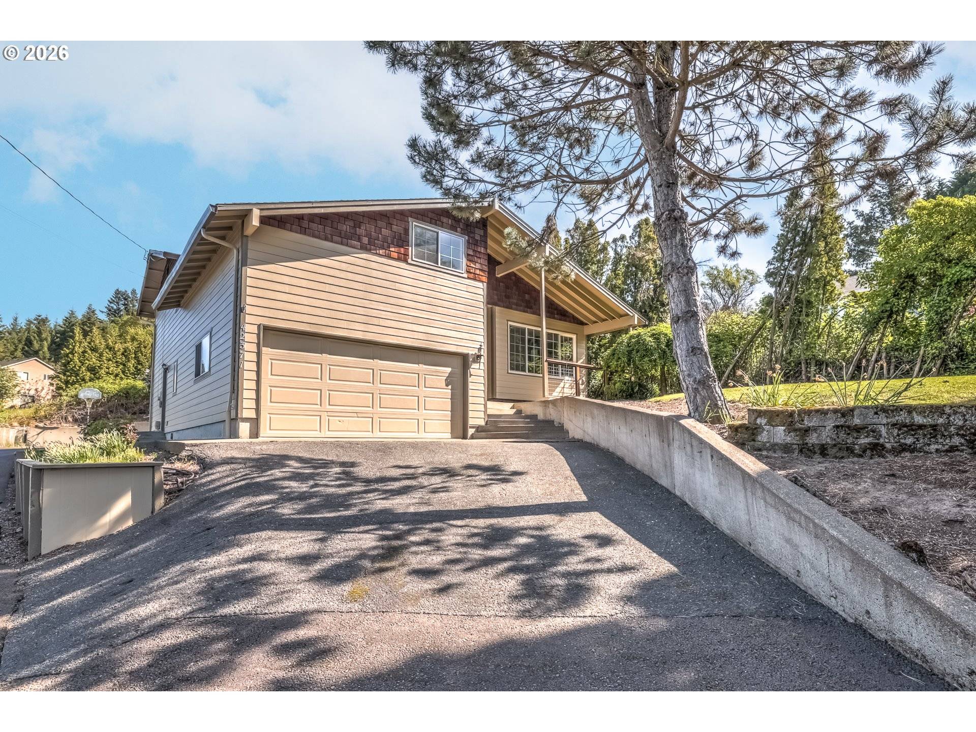 42371 NW BANKS RD, Banks, OR 97106