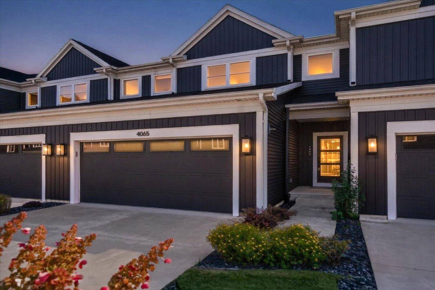 4065 Enclave WAY, Kalamazoo City, MI 49006