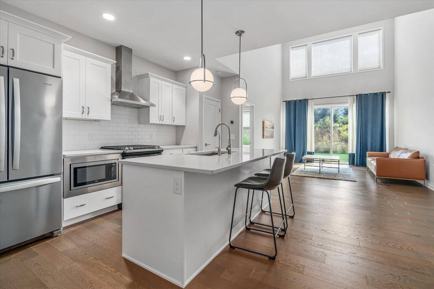 4065 Enclave WAY, Kalamazoo City, MI 49006