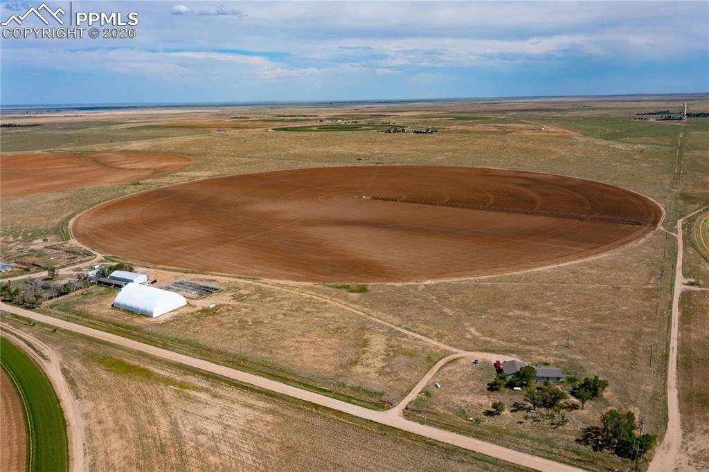 4004 County Road 2B, Rush, CO 80833