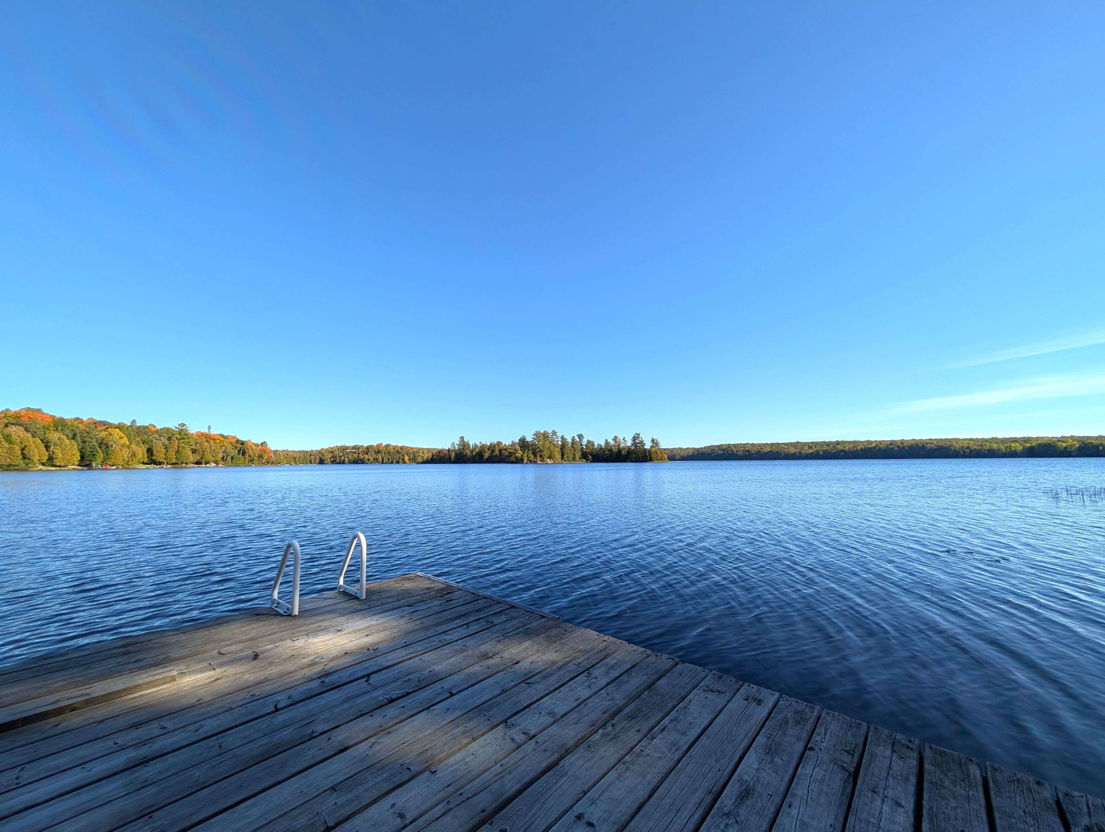 1179 Spring Lake RD, Parry Sound Remote Area, ON P0A 1X0