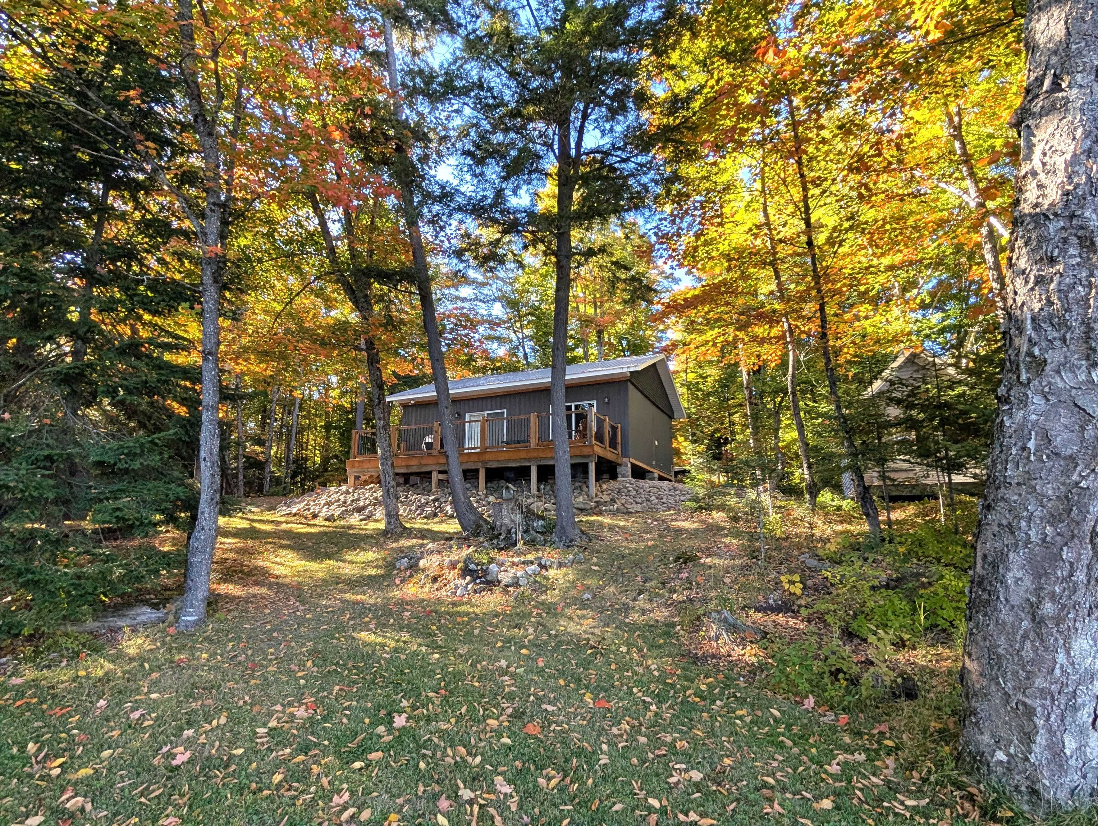 1179 Spring Lake RD, Parry Sound Remote Area, ON P0A 1X0
