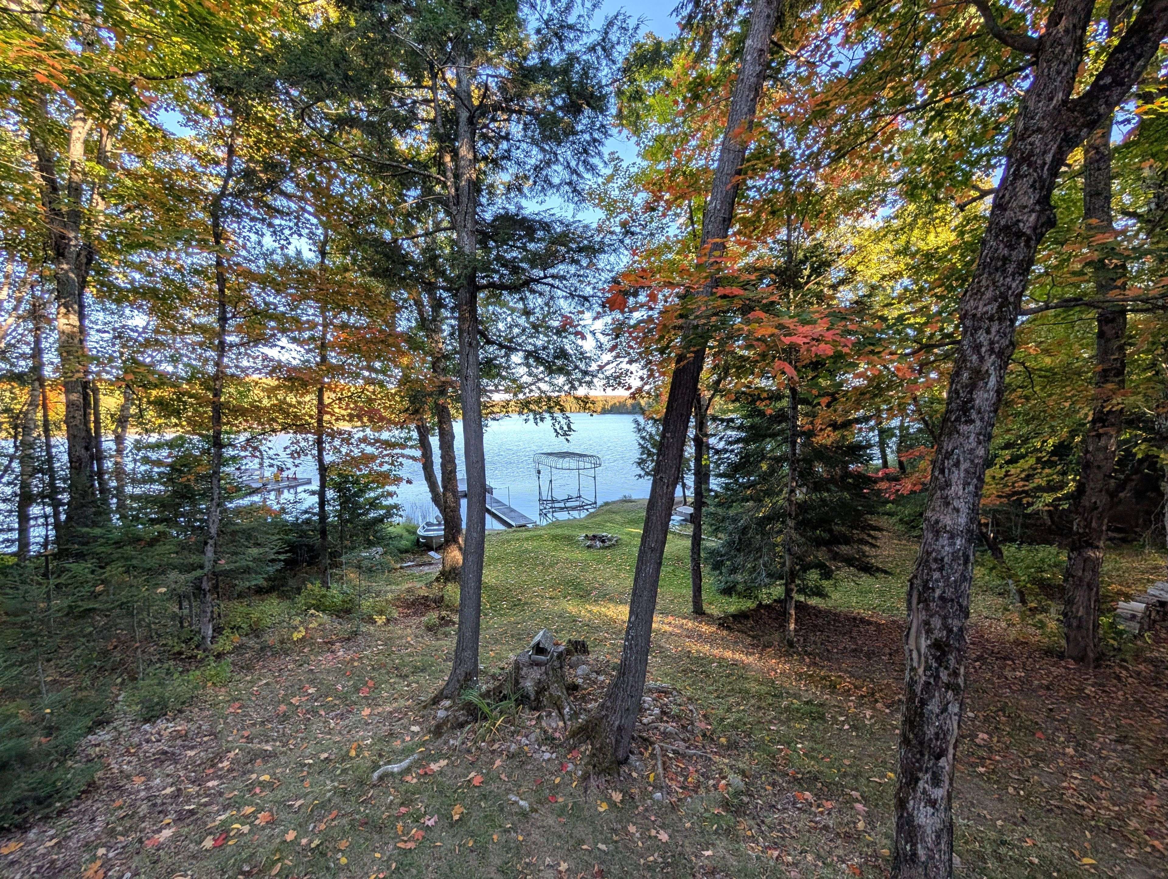 1179 Spring Lake RD, Parry Sound Remote Area, ON P0A 1X0