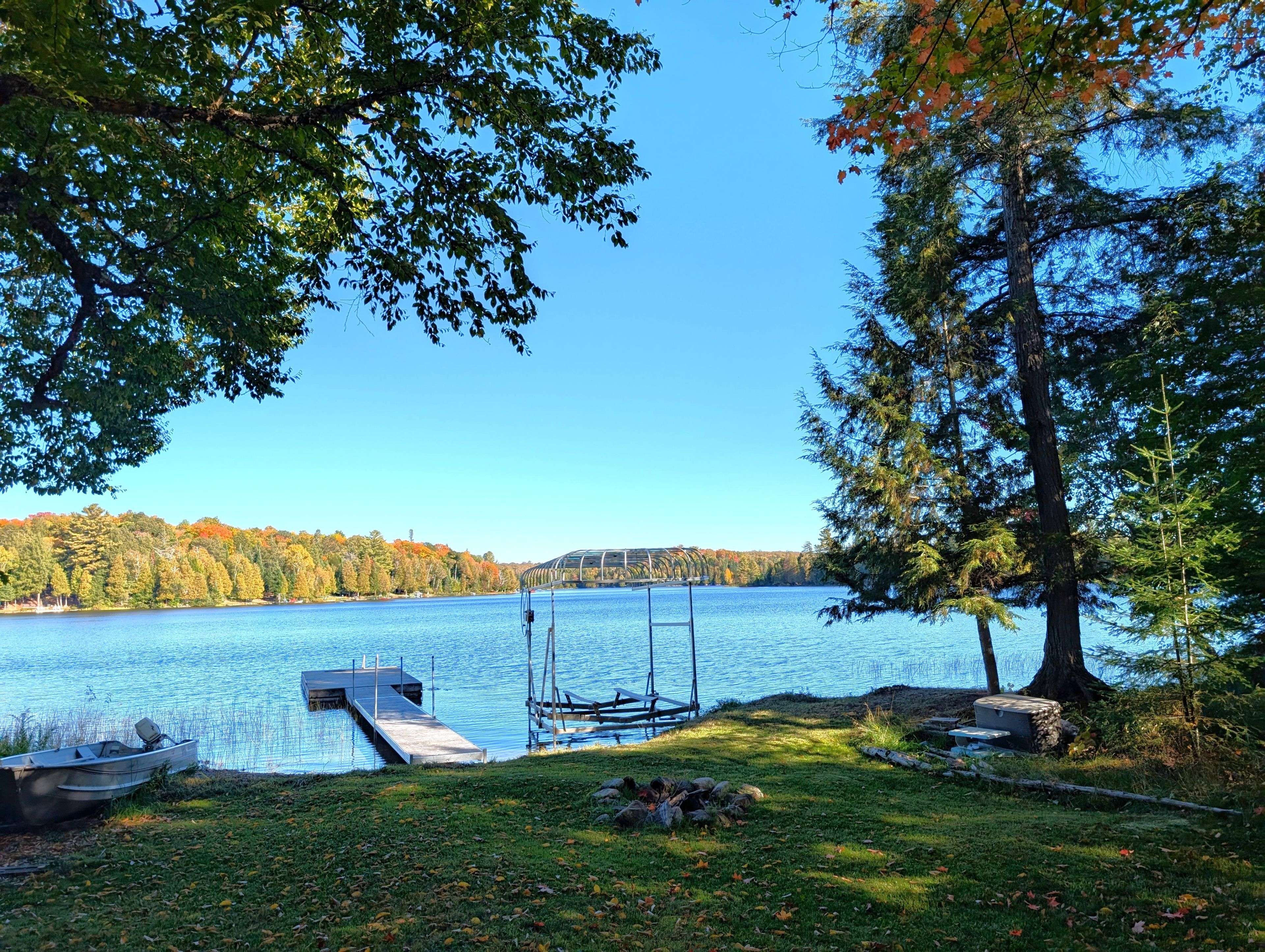 1179 Spring Lake RD, Parry Sound Remote Area, ON P0A 1X0