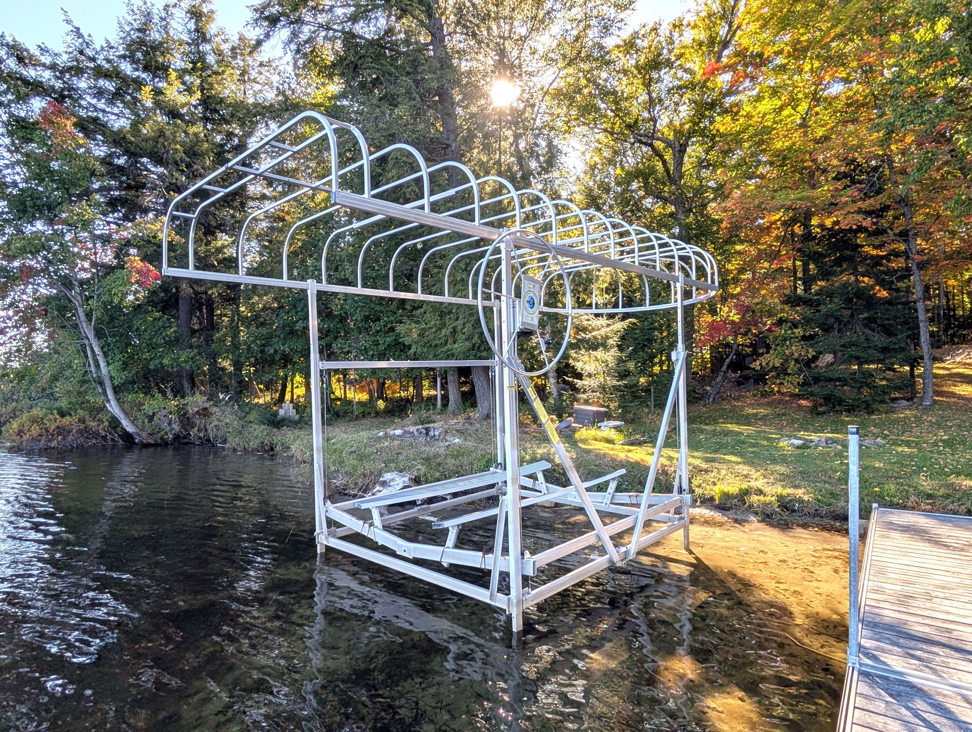 1179 Spring Lake RD, Parry Sound Remote Area, ON P0A 1X0