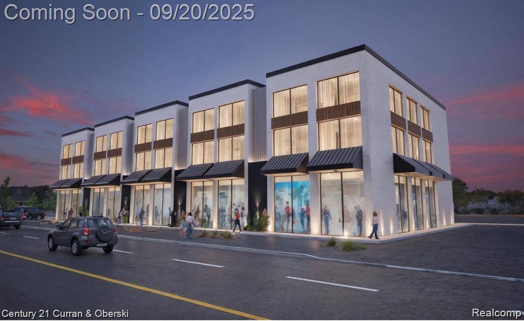 30759 Ford RD #E, Garden City, MI 48135