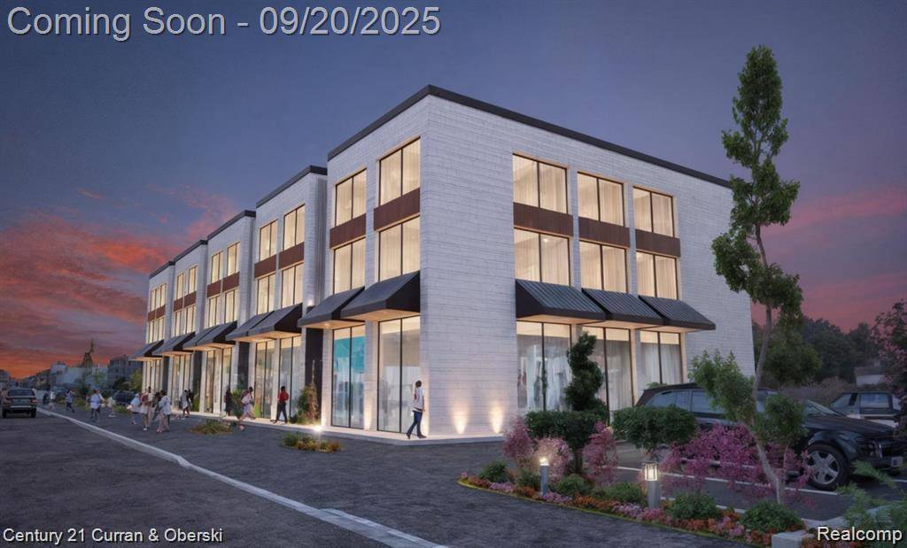 30759 Ford RD #E, Garden City, MI 48135