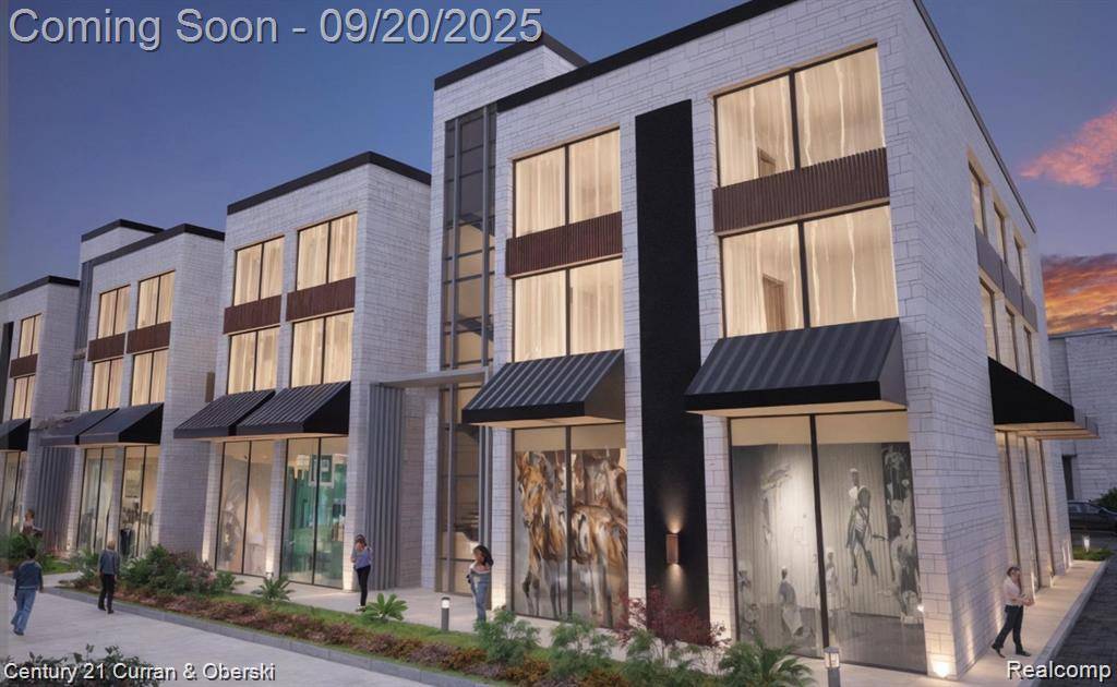 30759 Ford RD #E, Garden City, MI 48135