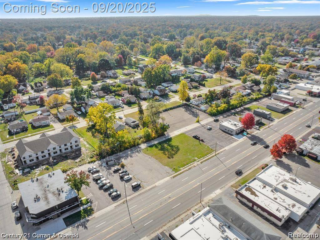 30759 Ford RD #E, Garden City, MI 48135