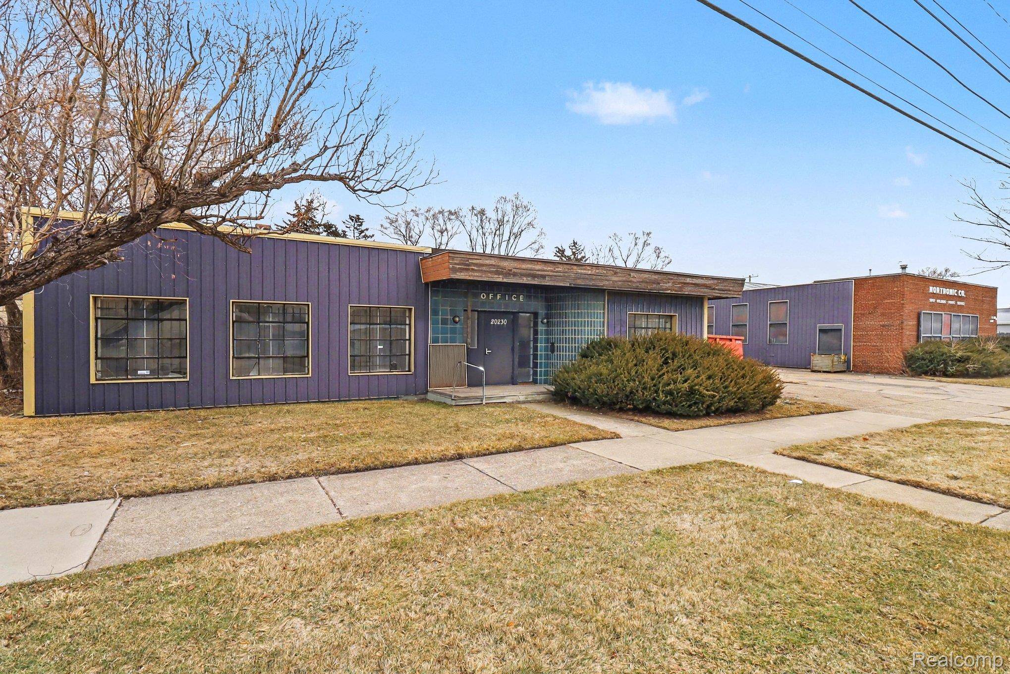 20210 Sherwood ST, Detroit, MI 48234