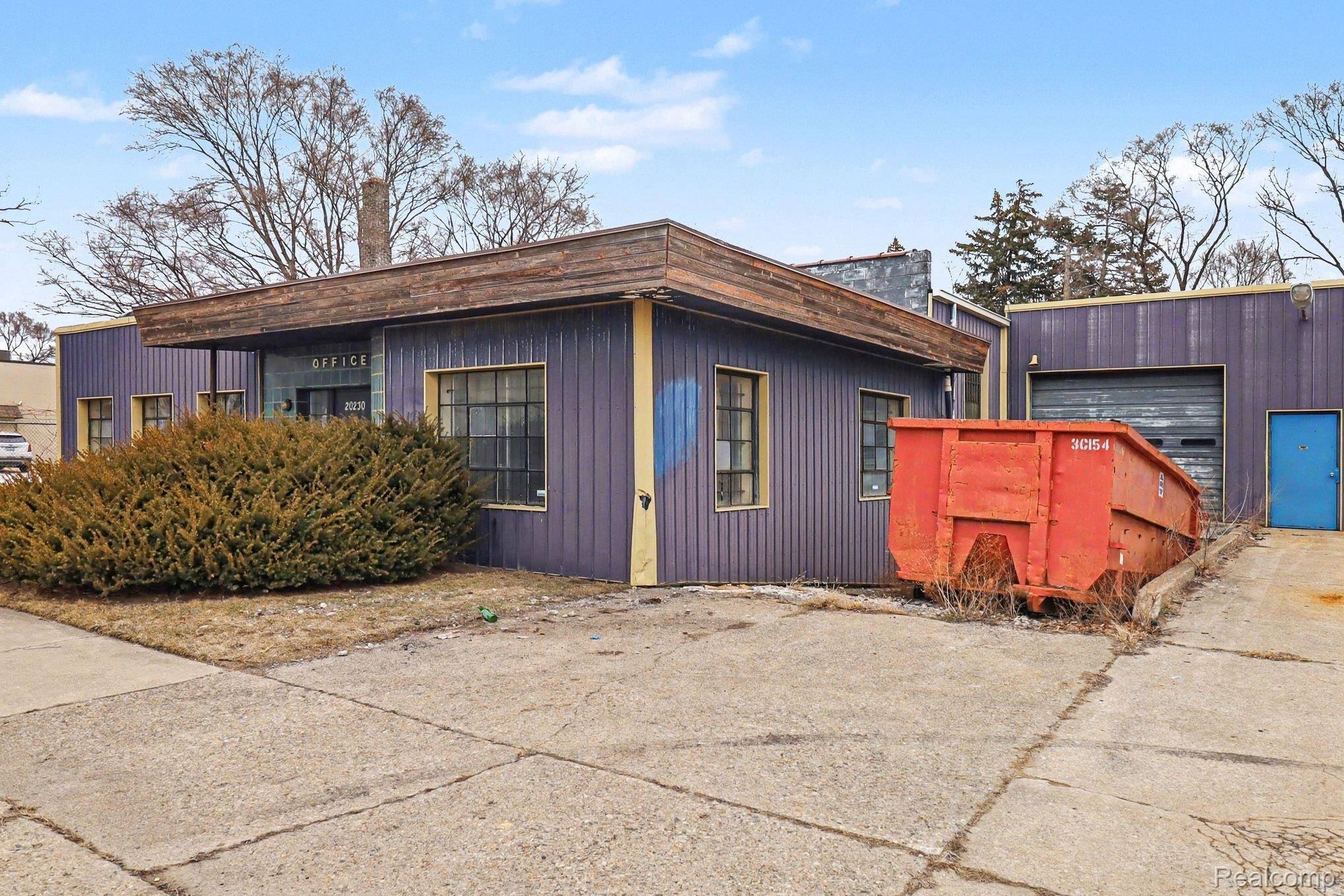 20210 Sherwood ST, Detroit, MI 48234