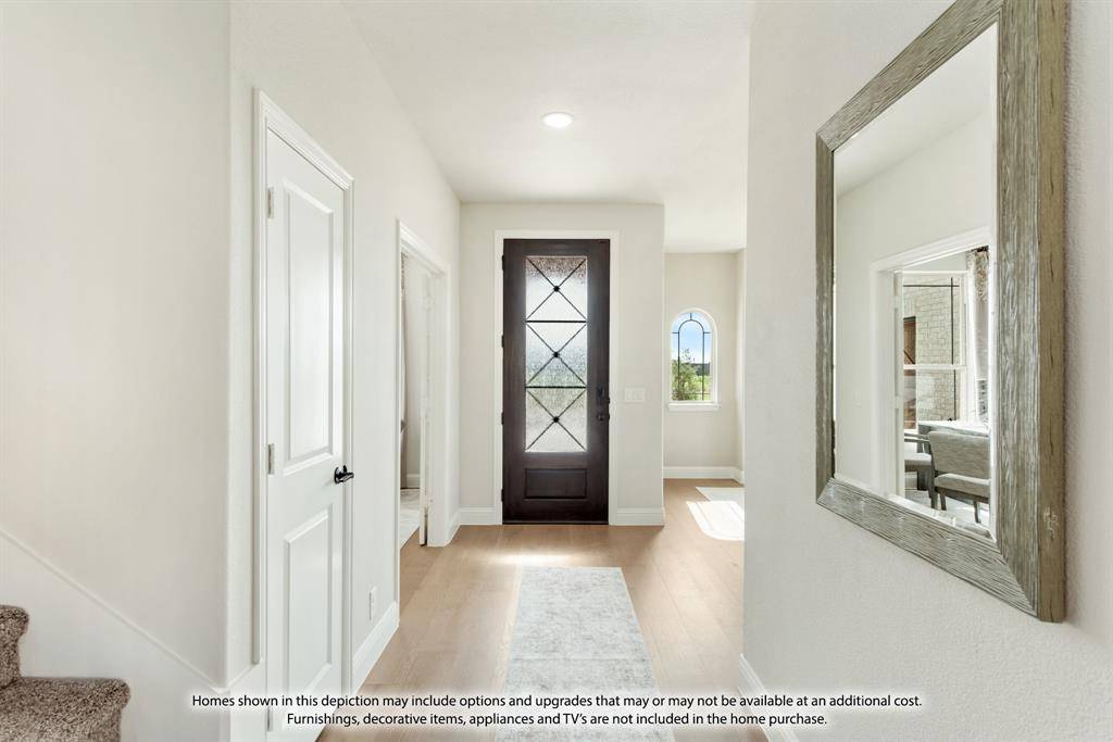 8912 Cisco Drive, Denton, TX 76226