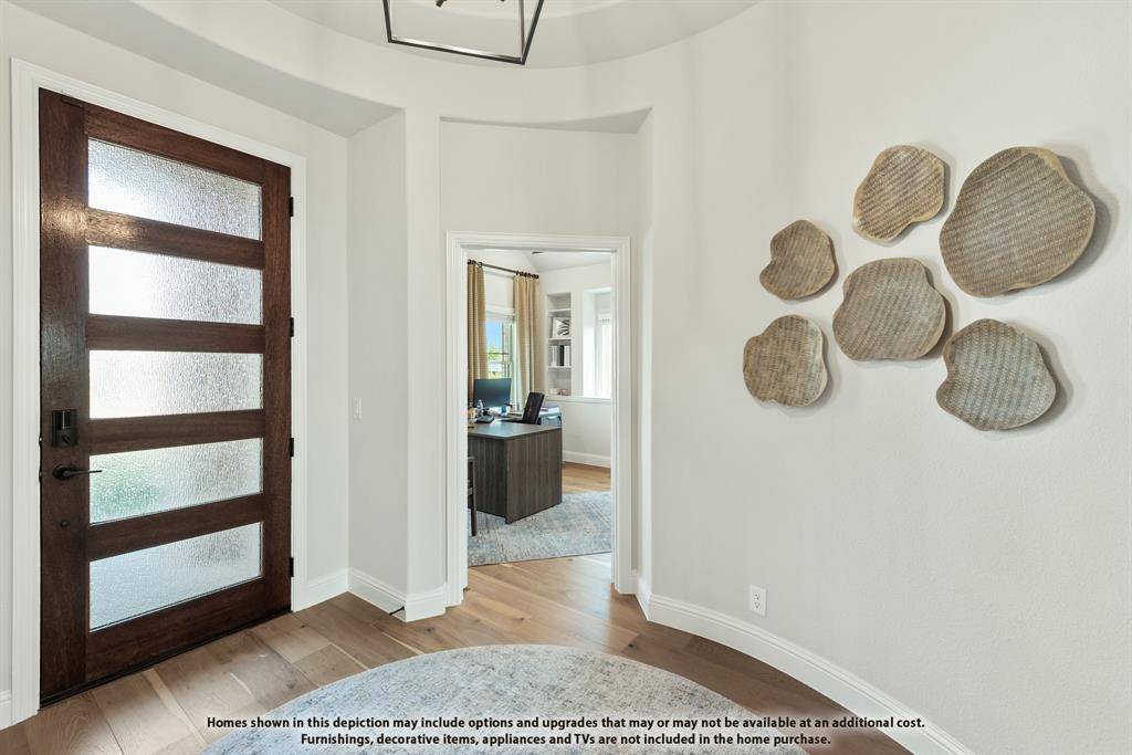 8921 Amistad Lane, Denton, TX 76226