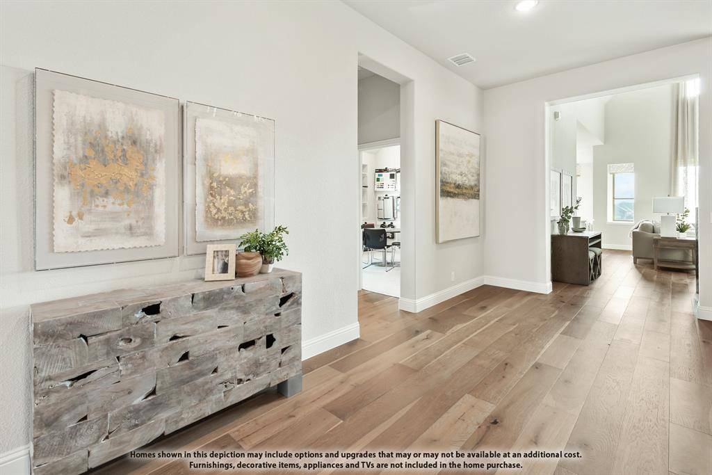 8921 Amistad Lane, Denton, TX 76226