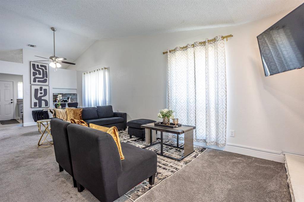 2734 Sherry Street, Arlington, TX 76014