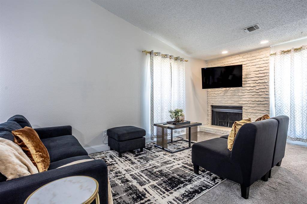 2734 Sherry Street, Arlington, TX 76014