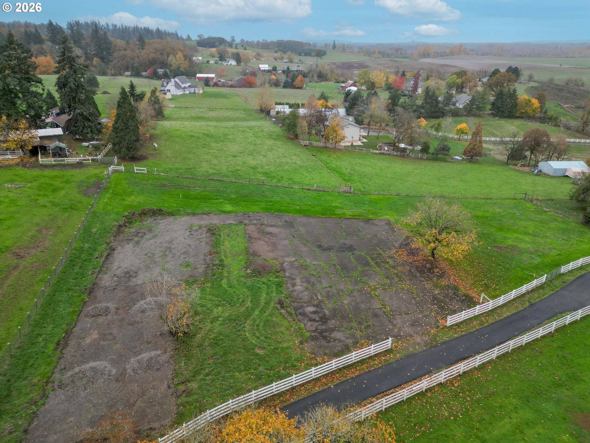 354 LOOKOUT LN SE, Jefferson, OR 97352