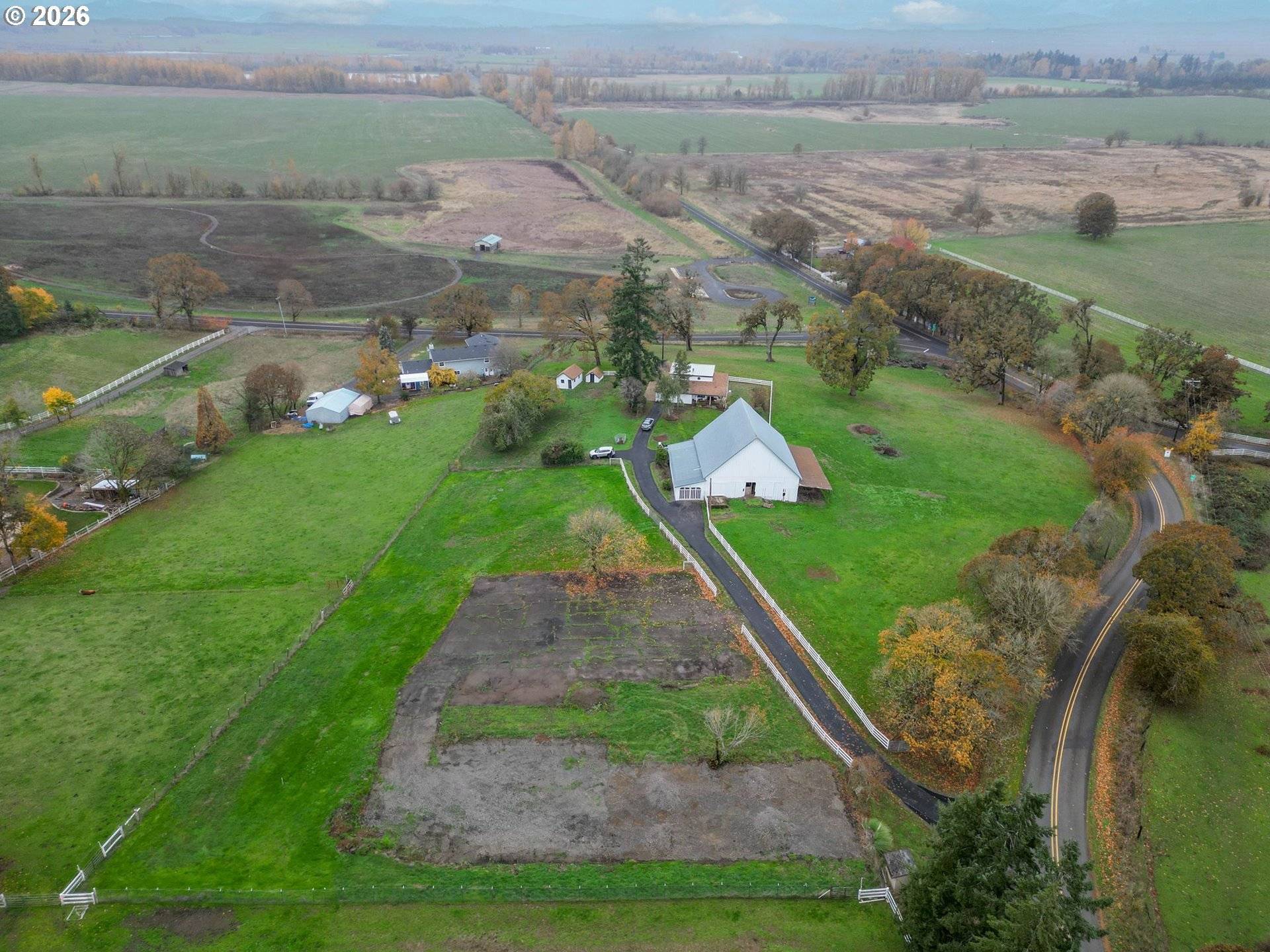 354 LOOKOUT LN SE, Jefferson, OR 97352