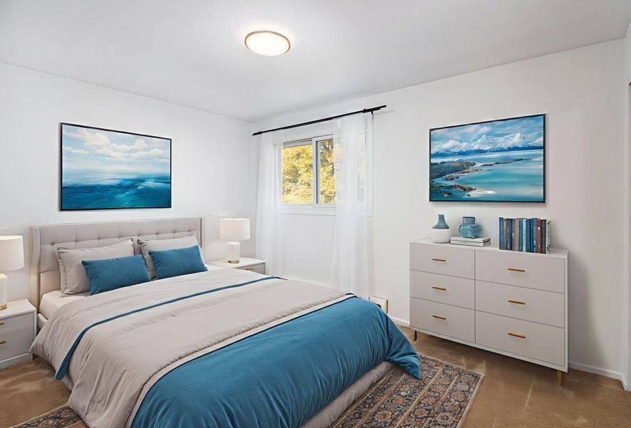 47 Sumac ST #14, Beacon Hill North - South And Area, ON K1J 7T7