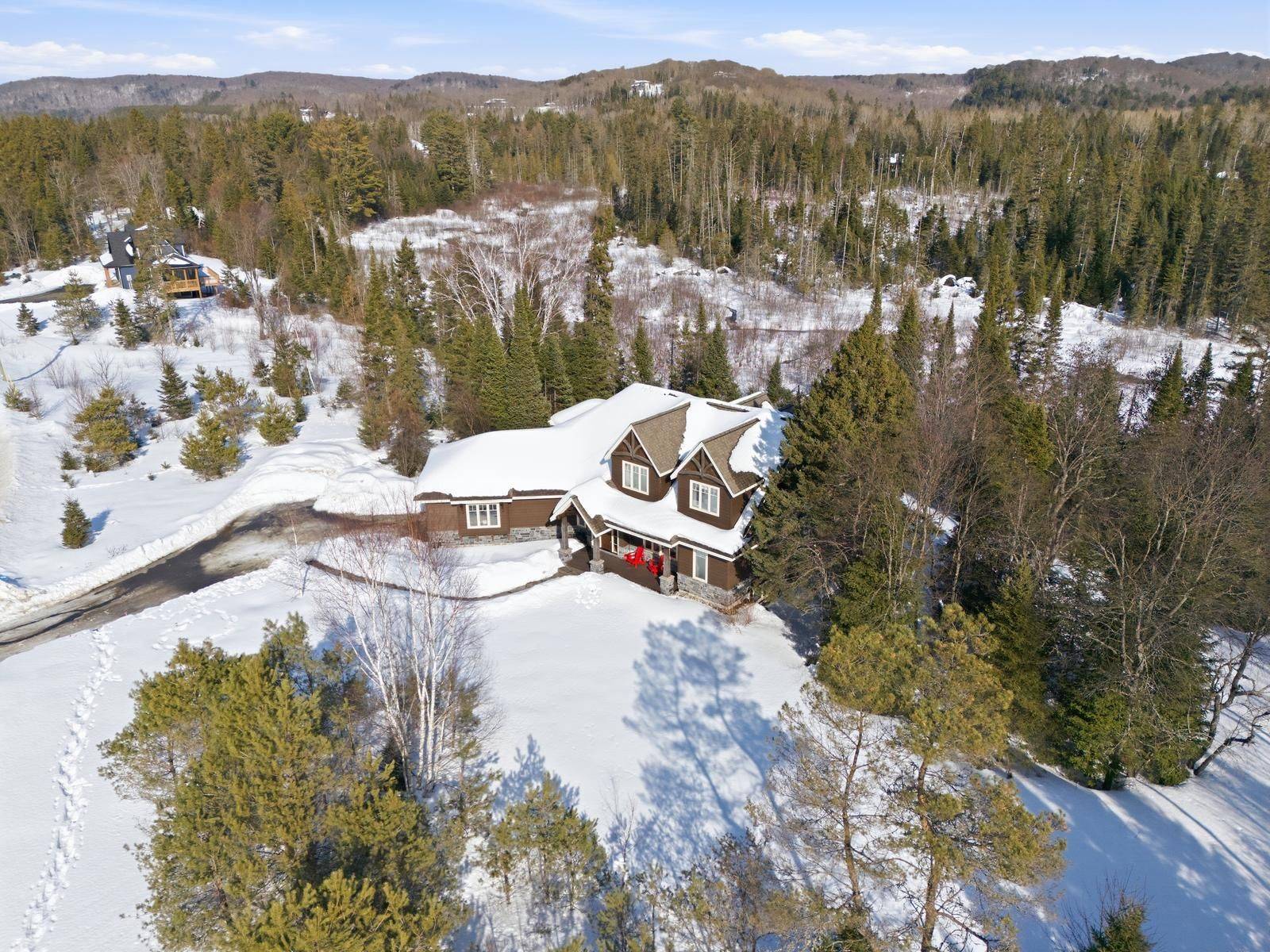 1078 Echo Hills RD #30, Lake Of Bays, ON P1H 2J6