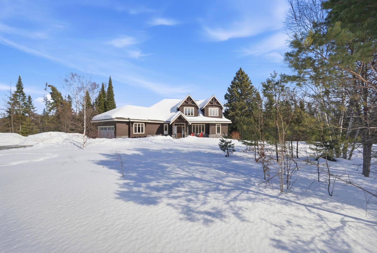 1078 Echo Hills RD #30, Lake Of Bays, ON P1H 2J6