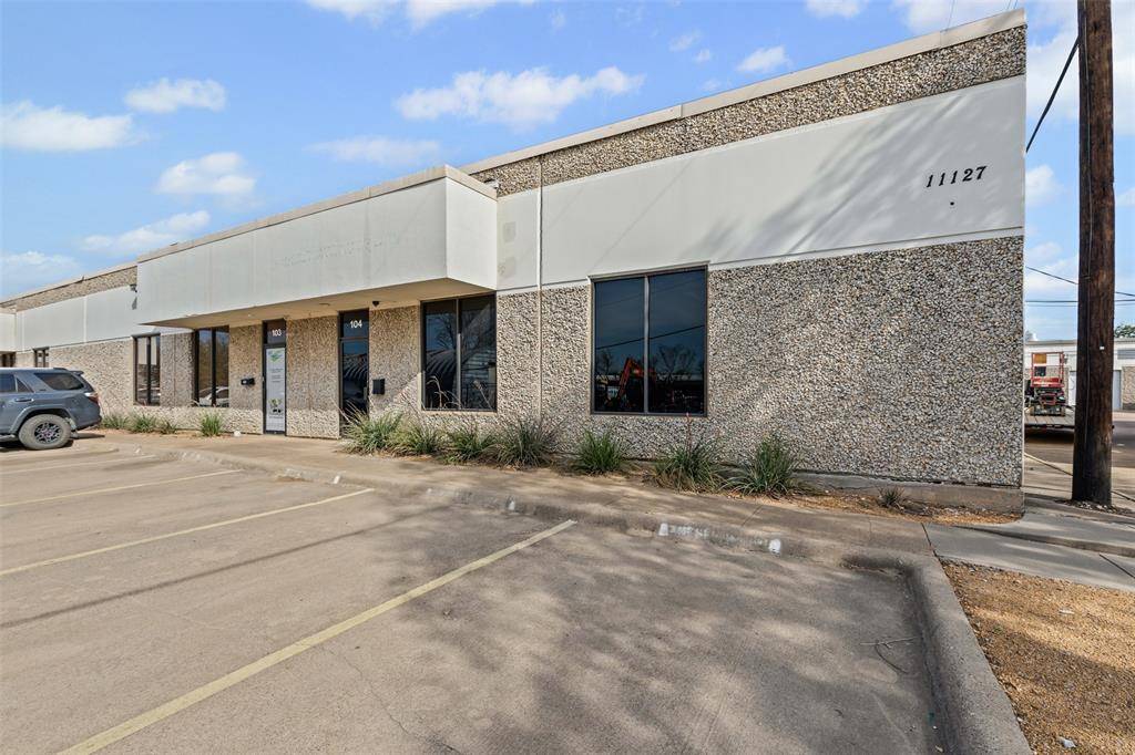 11127 Shady Trail #104, Dallas, TX 75229