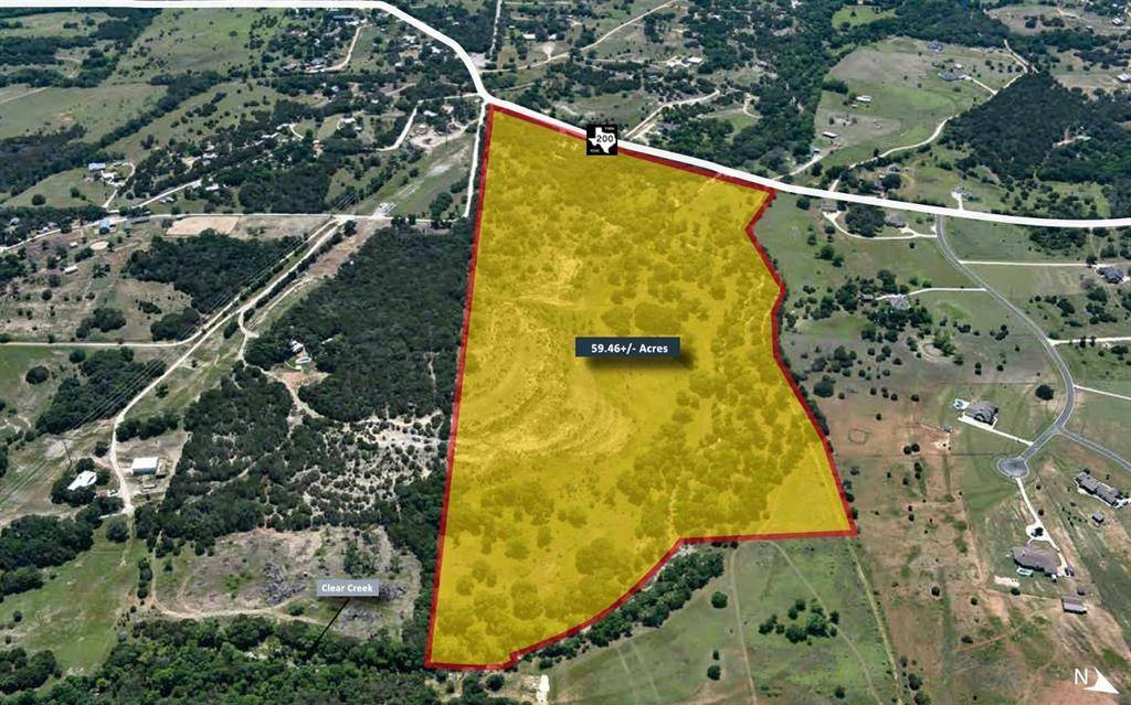 5700 CR 200 Road, Liberty Hill, TX 78642
