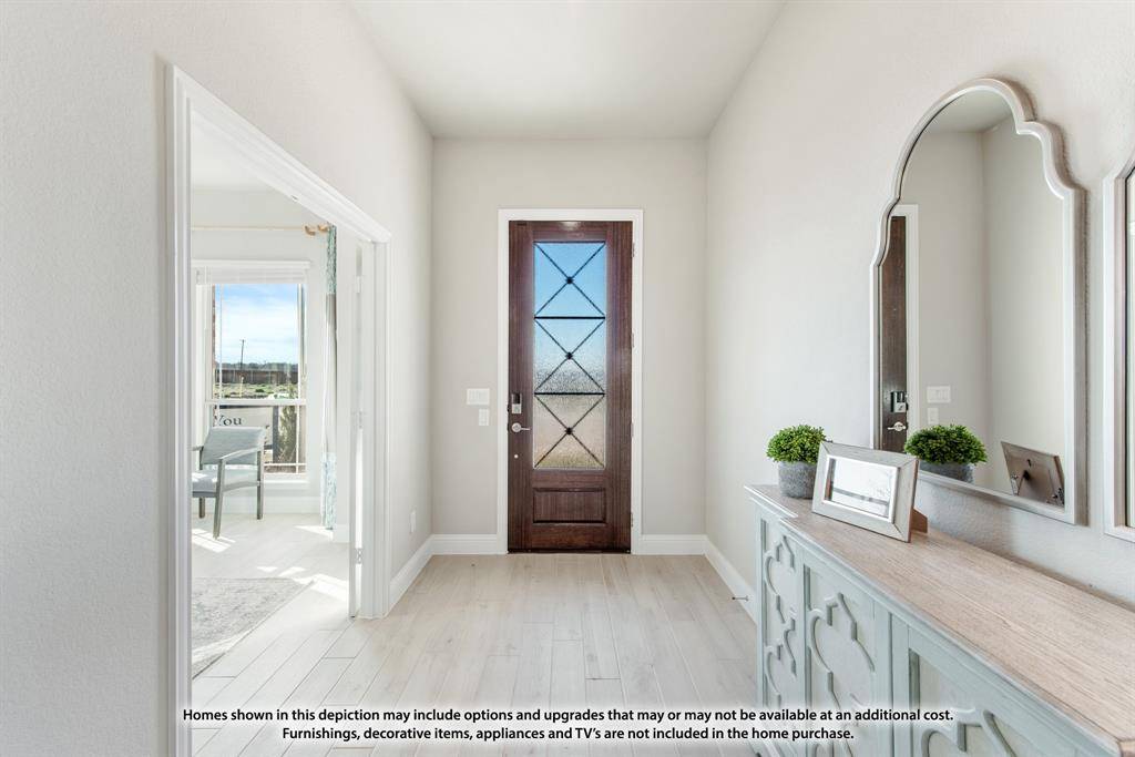 9020 New Ballinger Drive, Denton, TX 76226