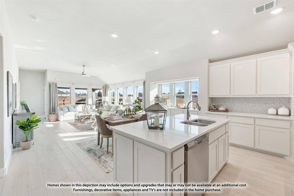 9020 New Ballinger Drive, Denton, TX 76226