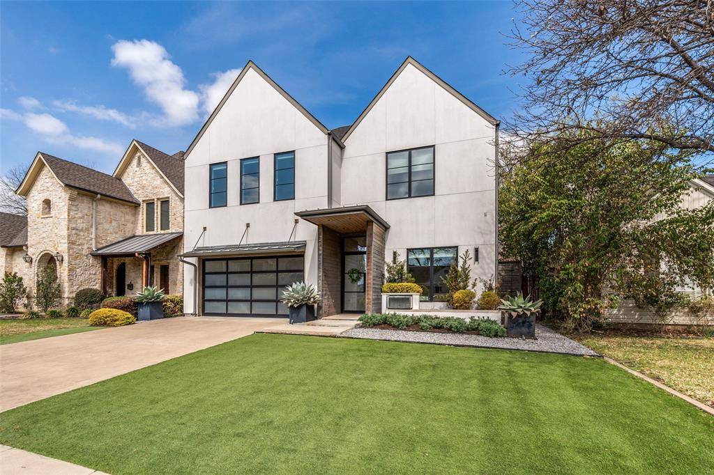 5111 W Amherst Avenue, Dallas, TX 75209