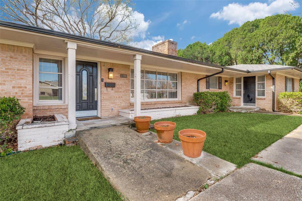 6106 Linden Lane, Dallas, TX 75230