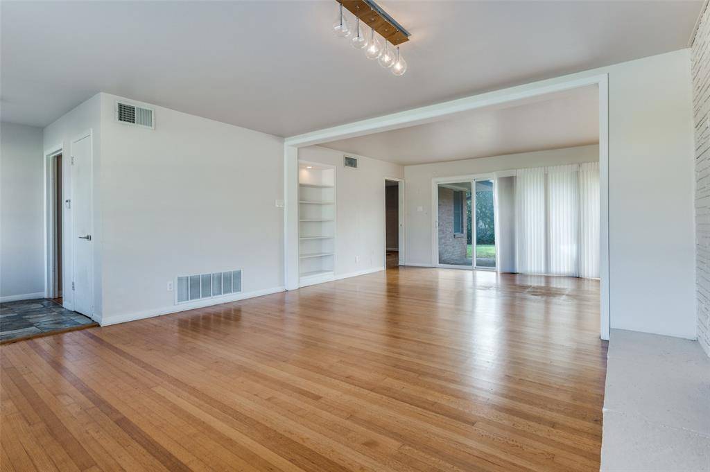 6106 Linden Lane, Dallas, TX 75230