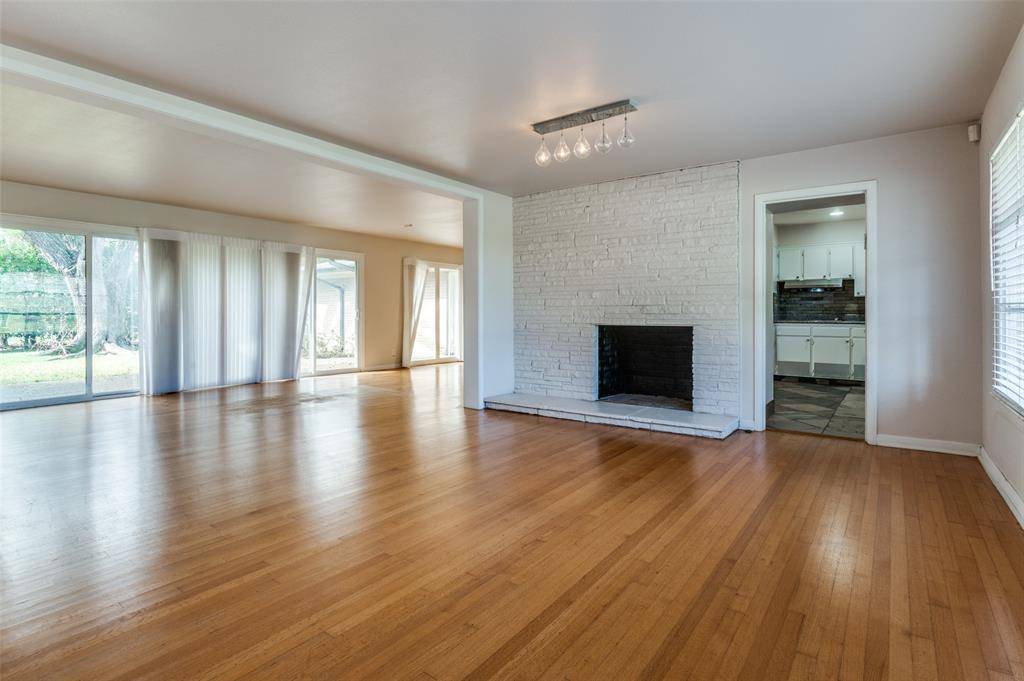 6106 Linden Lane, Dallas, TX 75230