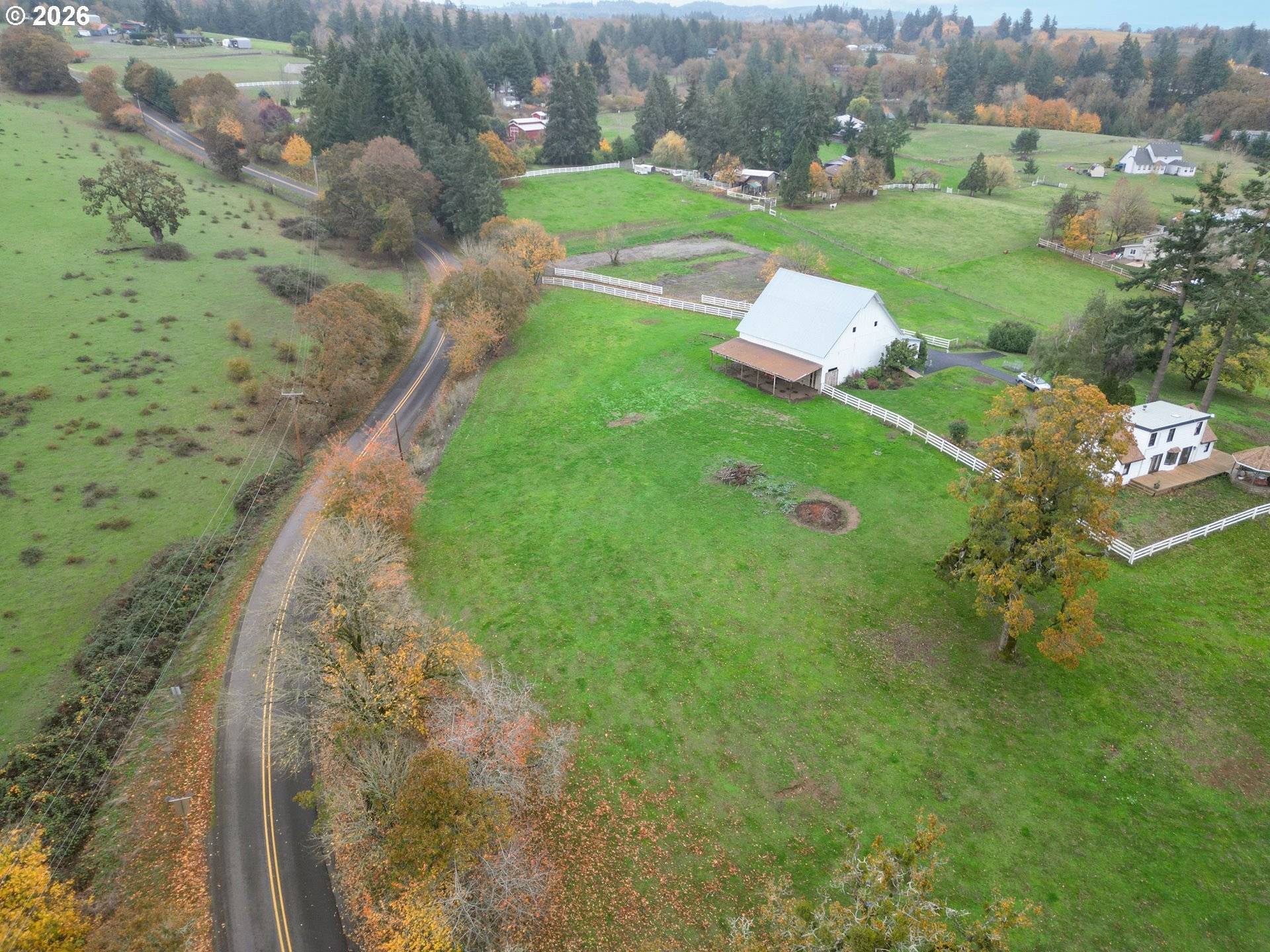 365 LOOKOUT LN SE, Jefferson, OR 97352