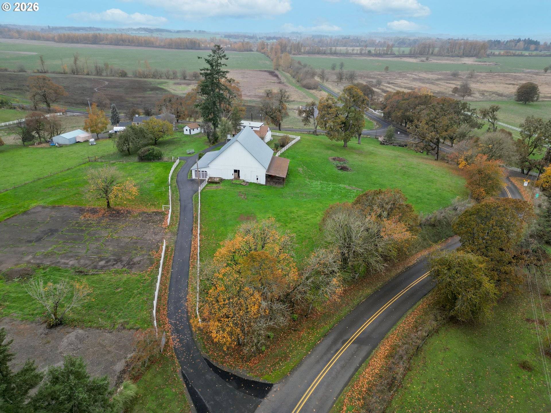 365 LOOKOUT LN SE, Jefferson, OR 97352